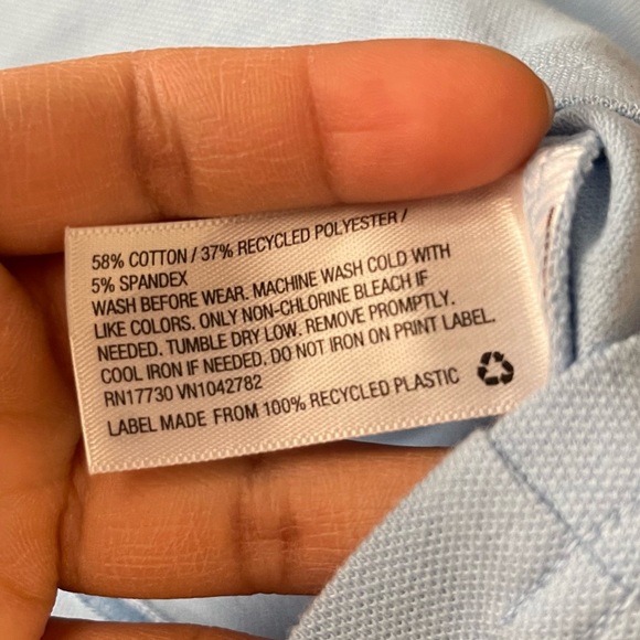 NWT Cat & Jack Kid Short Sleeve Tee Shirt T-shirt Top Size XL (16) - Picture 9 of 9